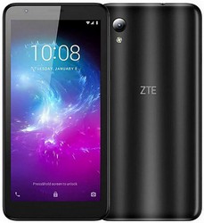 Прошивка телефона ZTE Blade A3 в Уфе